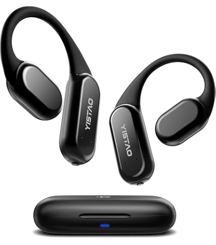 Amazon.com: DEMICEA 60H Playtime Soft Fit, IP68 Bone Conduction